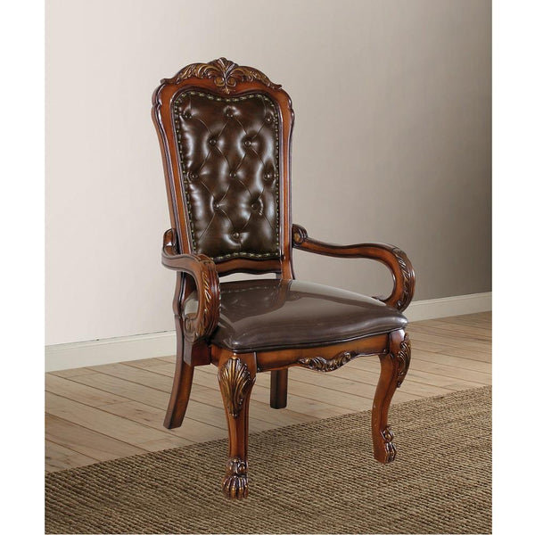 Acme Furniture Dresden 12170 Office Chair IMAGE 1