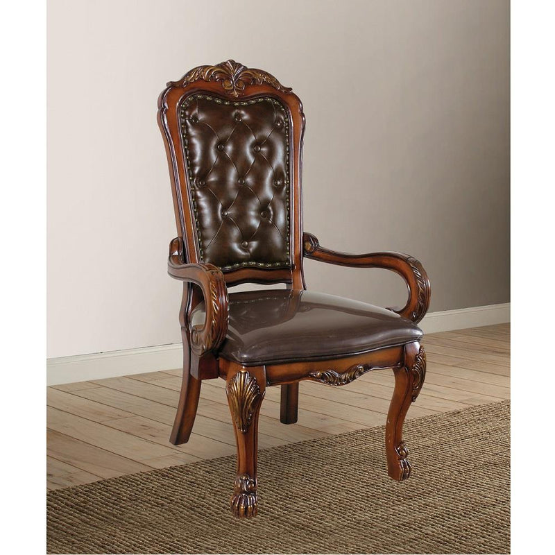 Acme Furniture Dresden 12170 Office Chair IMAGE 1