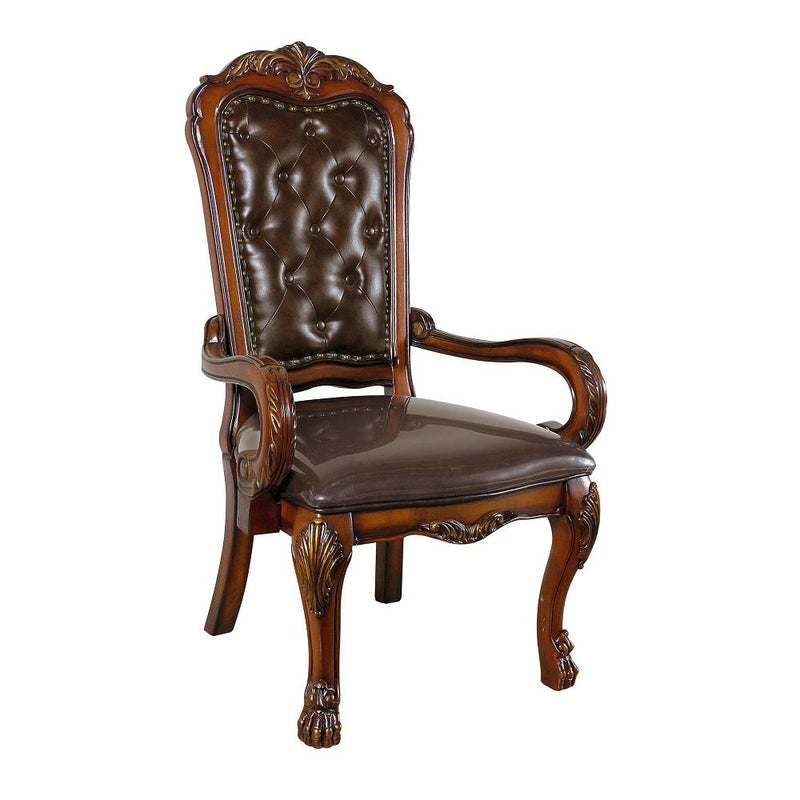 Acme Furniture Dresden 12170 Office Chair IMAGE 2
