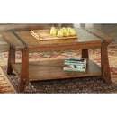 Steve Silver Furniture Harrison Cocktail Table HS300C IMAGE 1