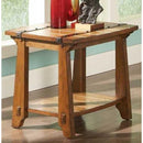 Steve Silver Furniture Harrison End Table HS300E IMAGE 1