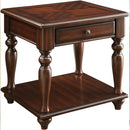 Acme Furniture Farrel End Table 82746 IMAGE 2