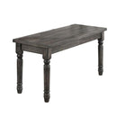 Acme Furniture Wallace Bench 71438 IMAGE 2