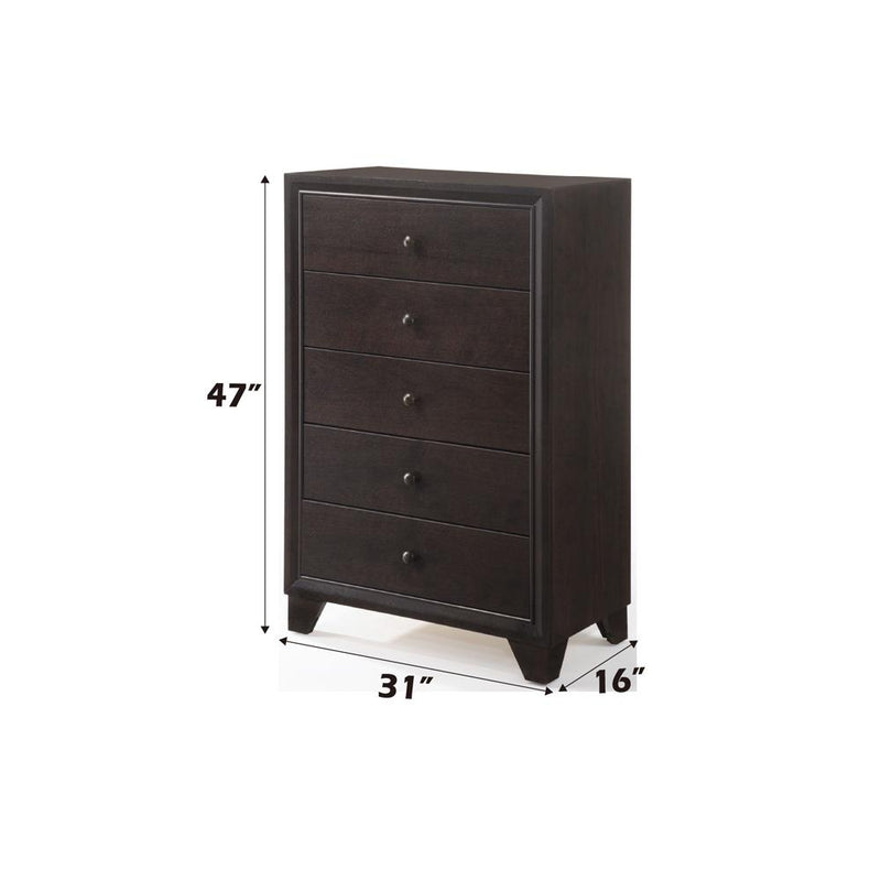 Acme Furniture Madison 19576 Chest IMAGE 8