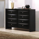 Acme Furniture Ireland 8-Drawer Dresser 04165 IMAGE 1