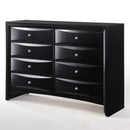Acme Furniture Ireland 8-Drawer Dresser 04165 IMAGE 2