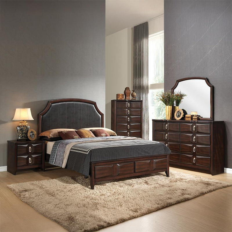 Acme Furniture Lancaster 8-Drawer Dresser 24575 IMAGE 3
