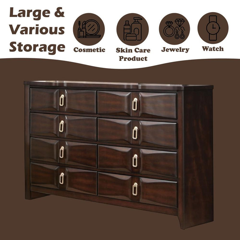 Acme Furniture Lancaster 24575 Dresser IMAGE 5