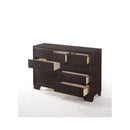 Acme Furniture Madison 19575 Dresser IMAGE 4