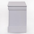 Acme Furniture Louis Philippe III 24503 Nightstand IMAGE 4