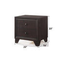 Acme Furniture Madison 19573 Nightstand IMAGE 8