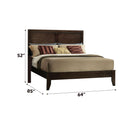 Acme Furniture Madison 19570Q Queen Bed IMAGE 7