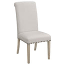 Coaster Furniture Taylor Dining Chair 190152 IMAGE 1