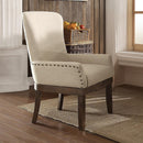 Acme Furniture Landon Arm Chair 60743 IMAGE 1