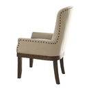 Acme Furniture Landon 60743 Arm Chair IMAGE 3