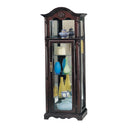 Acme Furniture Lindsey 02349 Curio Cabinet IMAGE 2