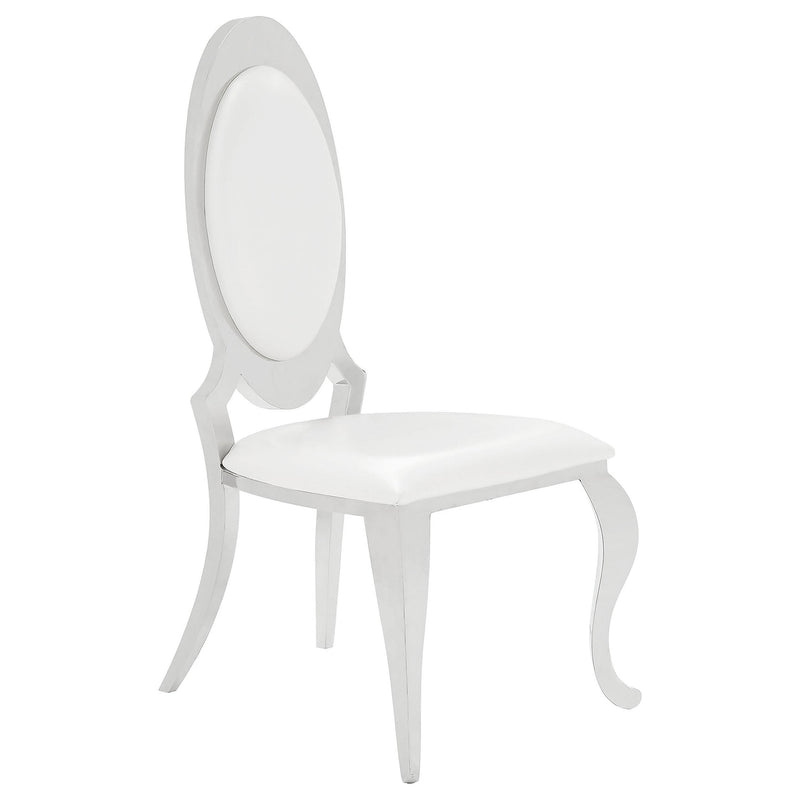 Coaster Furniture Dining Chair 107872N IMAGE 1