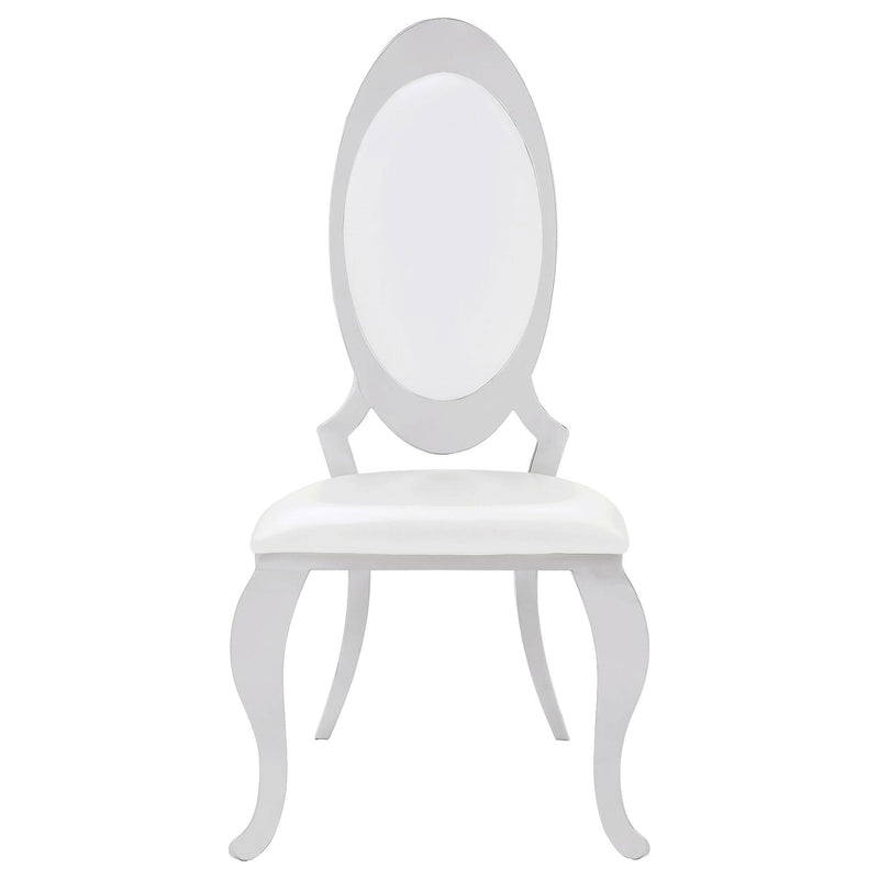 Coaster Furniture Dining Chair 107872N IMAGE 2