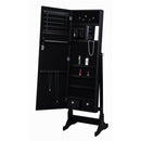 Coaster Furniture Jewelry Storage Armoire 904039 IMAGE 2