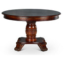 Steve Silver Furniture Game Tables Table TU5050TB IMAGE 1