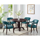 Steve Silver Furniture Game Tables Table TU5050TB IMAGE 2