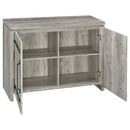 Coaster Furniture Accent Cabinets Cabinets 950785 IMAGE 2
