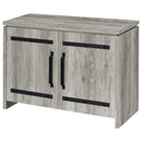 Coaster Furniture Accent Cabinets Cabinets 950785 IMAGE 4