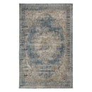 Signature Design by Ashley South R402721 Large Rug IMAGE 1