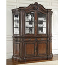 Steve Silver Furniture Angelina Buffet AG486B IMAGE 1