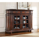 Steve Silver Furniture Angelina Server AG680SB IMAGE 1