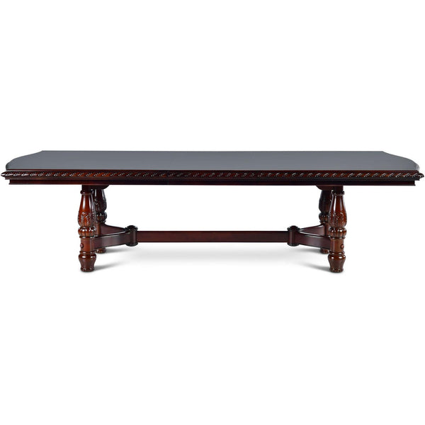 Steve Silver Furniture Antoinette Dining Table with Trestle Base AY200T IMAGE 1