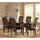 Steve Silver Furniture Antoinette Dining Table AY100T IMAGE 1
