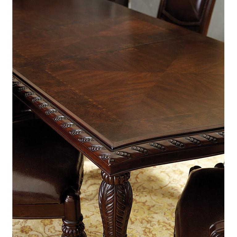 Steve Silver Furniture Antoinette Dining Table AY100T IMAGE 2