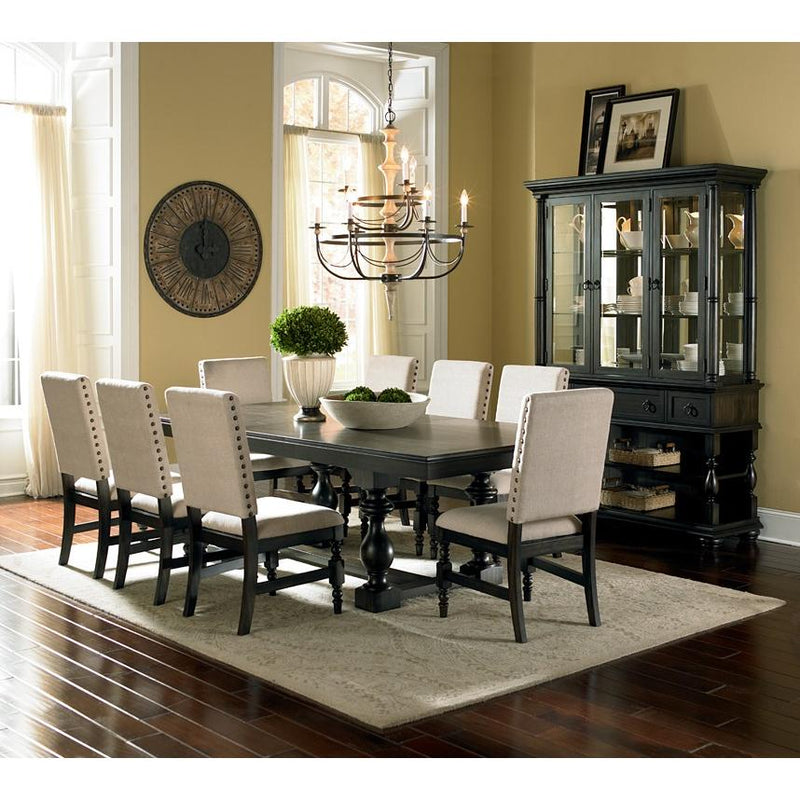 Steve Silver Furniture Leona Buffet LY200B IMAGE 1