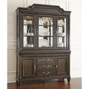 Steve Silver Furniture Vivaldi Buffet VV500B IMAGE 1