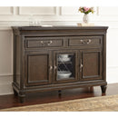Steve Silver Furniture Vivaldi Server VV500SV IMAGE 1