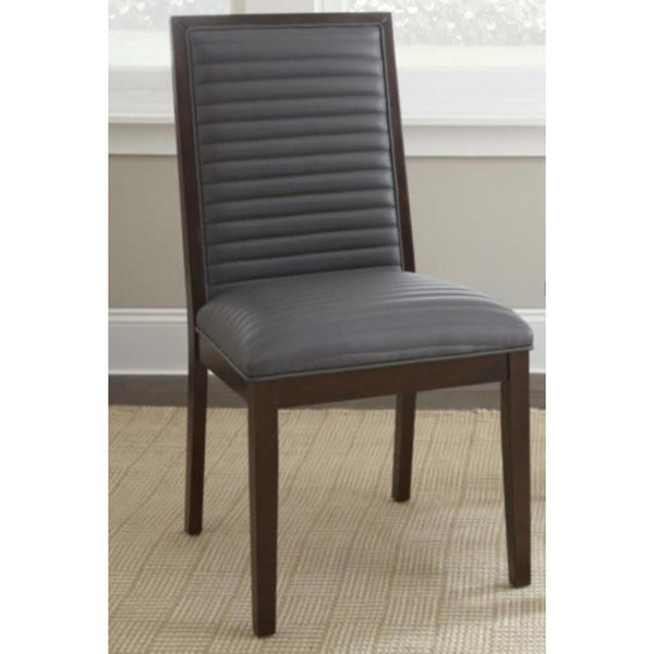 Steve Silver Furniture Antonio Dining Chair AT550SN IMAGE 1