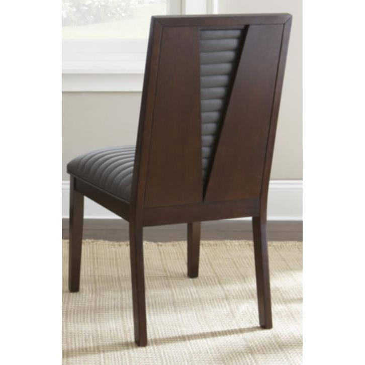 Steve Silver Furniture Antonio Dining Chair AT550SN IMAGE 2