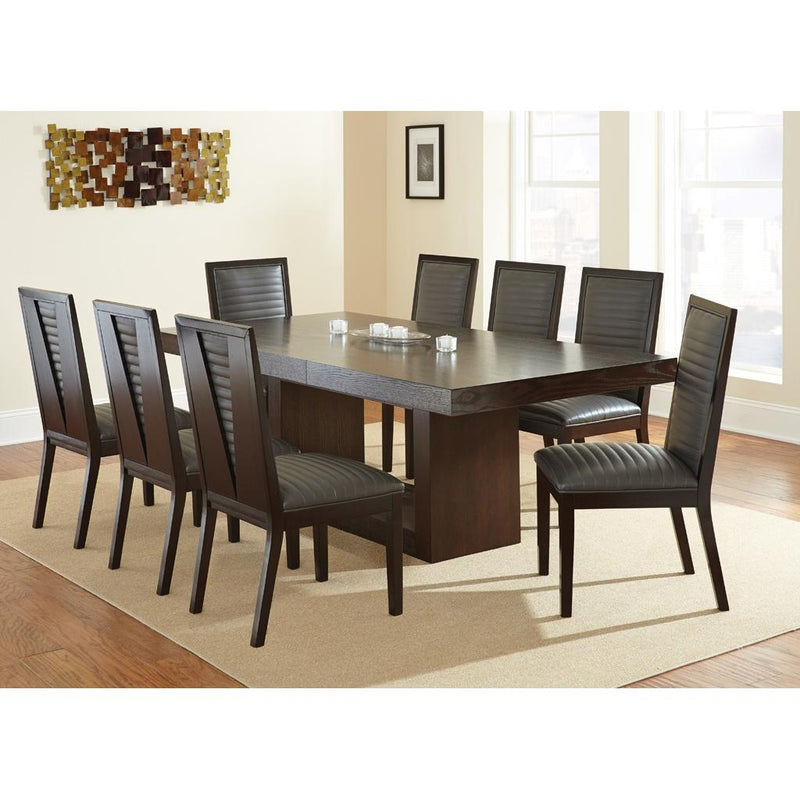 Steve Silver Furniture Antonio Dining Chair AT550SN IMAGE 3