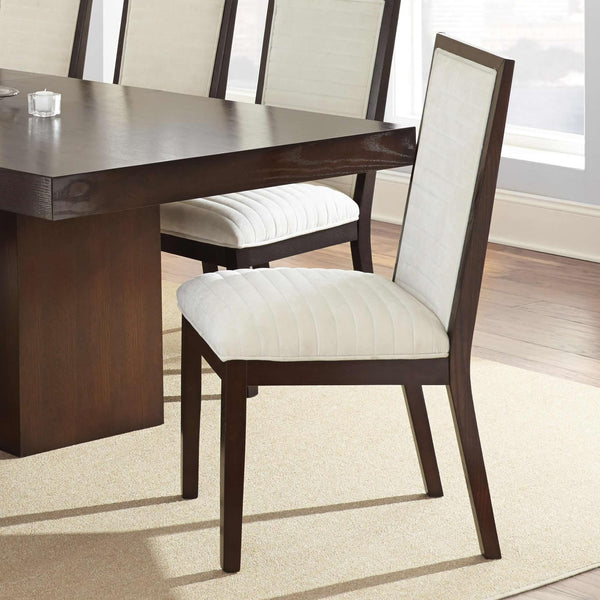 Steve Silver Furniture Antonio Dining Chair AT500SN IMAGE 1