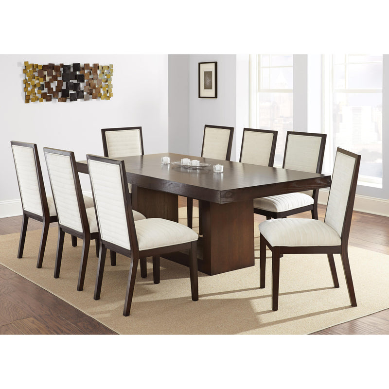 Steve Silver Furniture Antonio Dining Chair AT500SN IMAGE 2