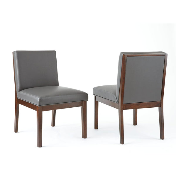 Steve Silver Furniture Emma Dining Chair EM200SGN IMAGE 1