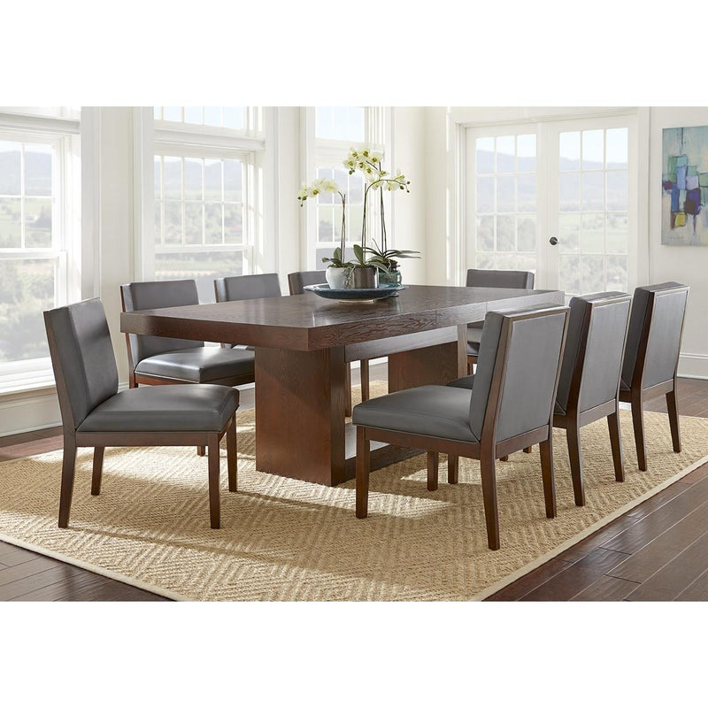 Steve Silver Furniture Emma Dining Chair EM200SGN IMAGE 2