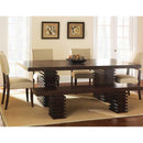 Steve Silver Furniture Tiffany Dining Chair TF500SBV IMAGE 2