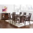 Steve Silver Furniture Movado Server MV900SVV IMAGE 1