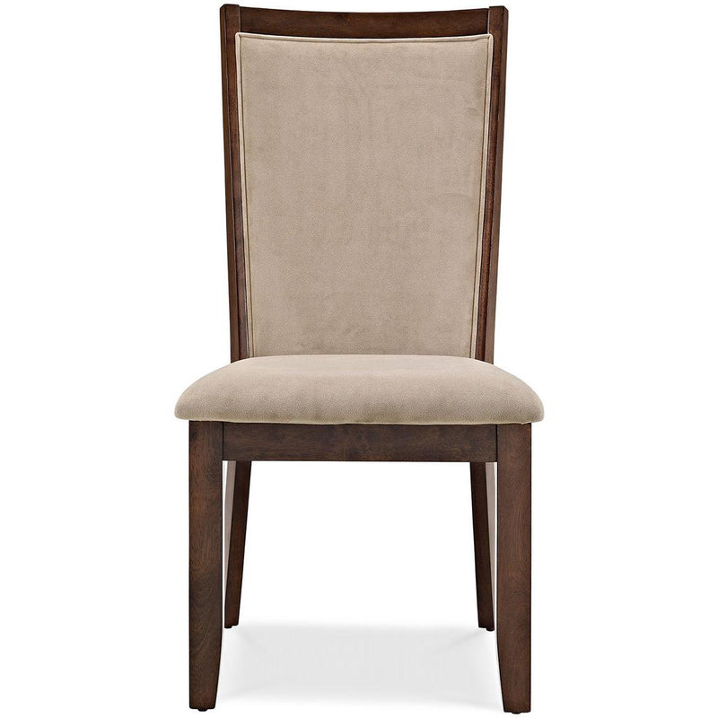 Steve Silver Furniture Briana Dining Chair CN600SC IMAGE 2