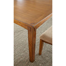 Steve Silver Furniture Larkin Dining Table LK550T IMAGE 2