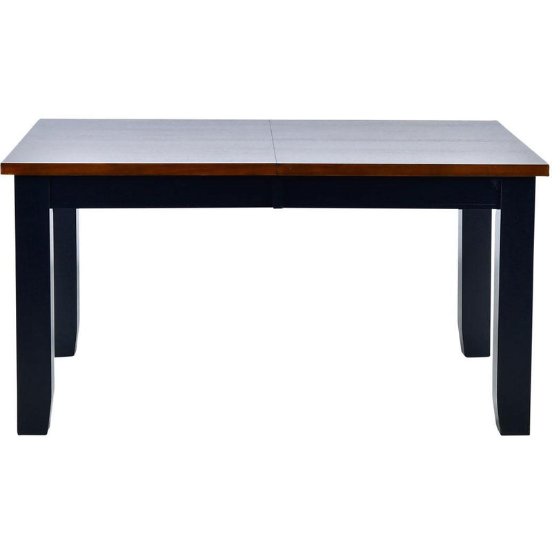 Steve Silver Furniture Lawton Dining Table with Pedestal Base LW500T IMAGE 3