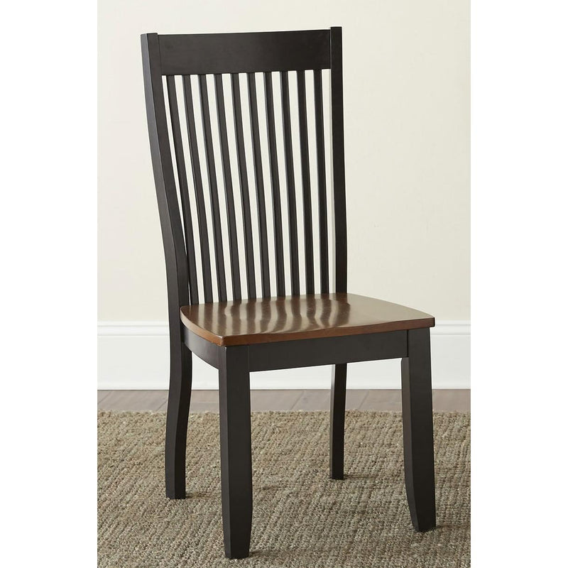 Steve Silver Furniture Lawton Dining Chair LW500S IMAGE 1
