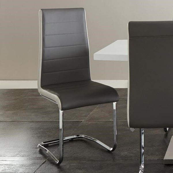 Steve Silver Furniture Nevada Dining Chair NV500S IMAGE 1